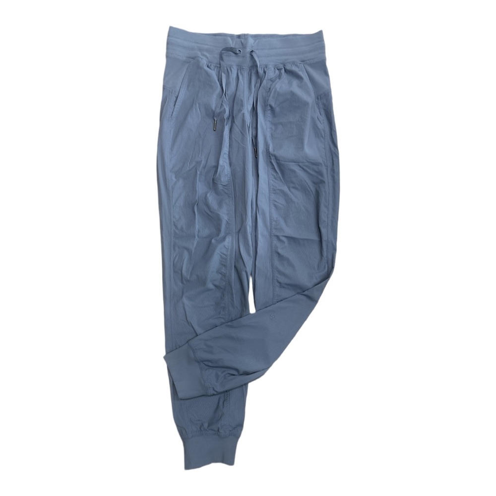 Lululemon Dance Studio Mid-Rise Jogger EUC Size 6 - Picture 2 of 4